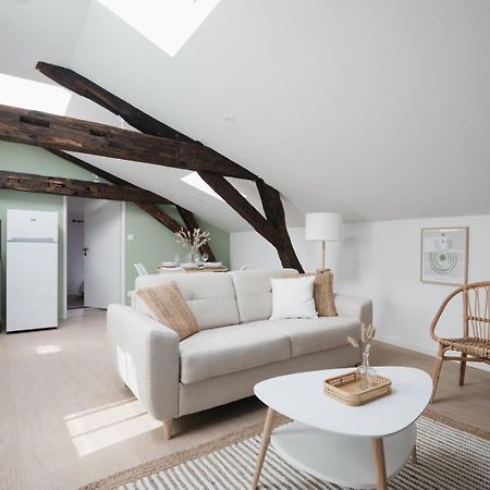 L'Atelier ~ Centre-Ville ~ Climatisation Périgueux المظهر الخارجي الصورة