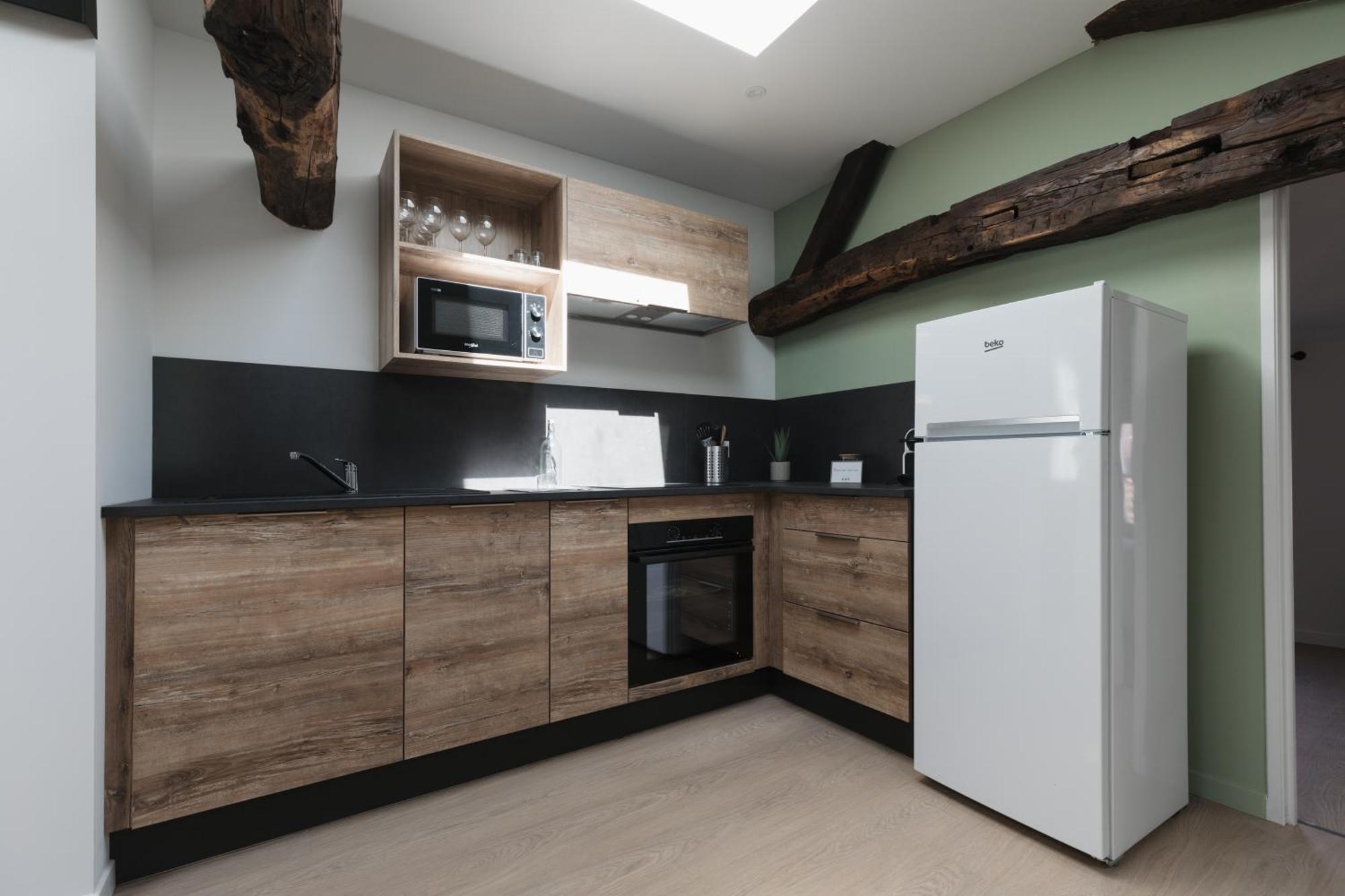 L'Atelier ~ Centre-Ville ~ Climatisation Périgueux المظهر الخارجي الصورة