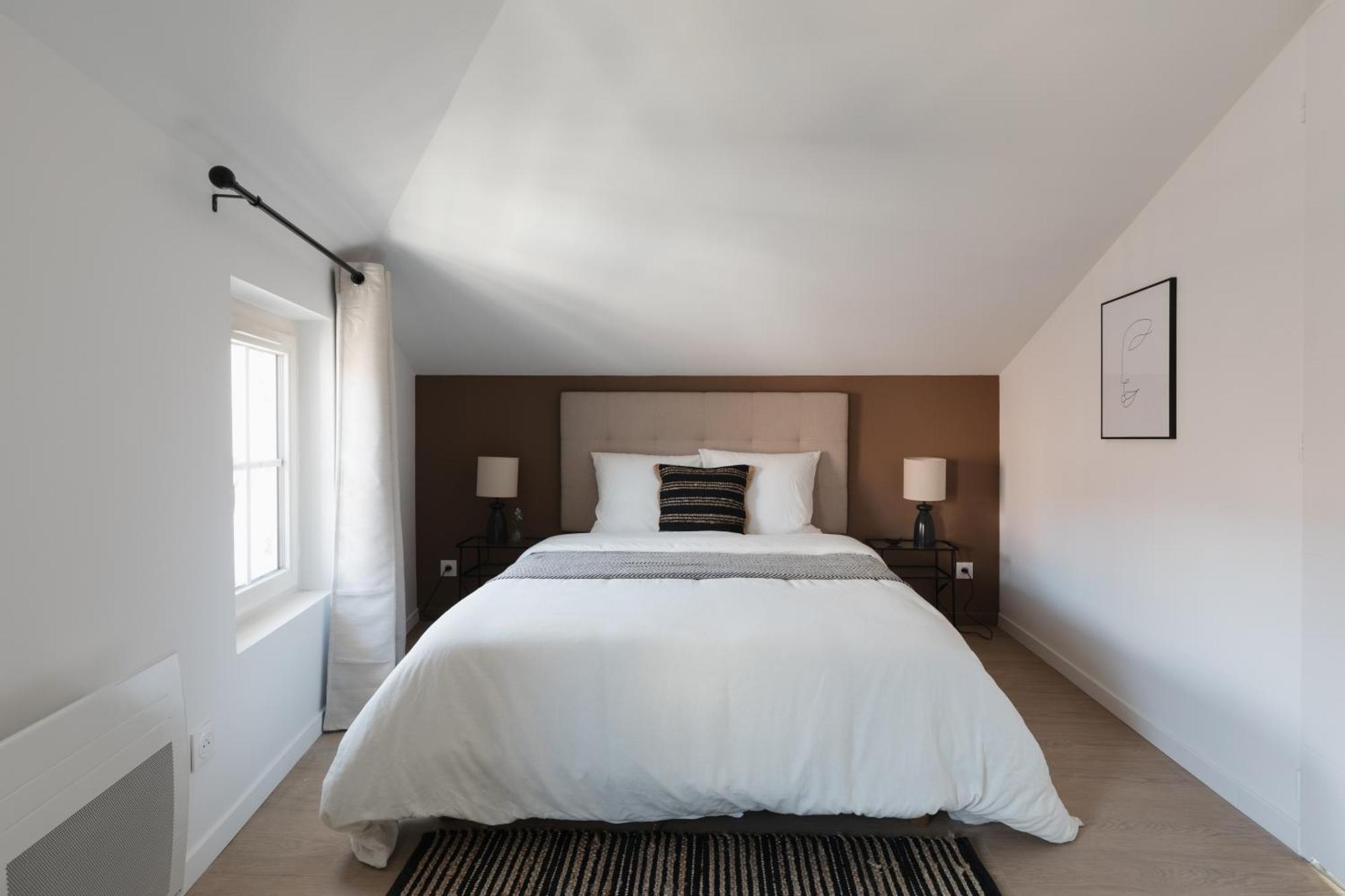 L'Atelier ~ Centre-Ville ~ Climatisation Périgueux المظهر الخارجي الصورة
