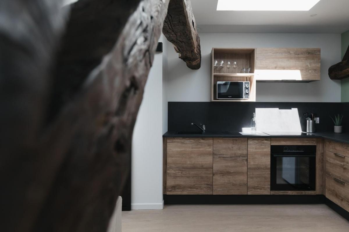 L'Atelier ~ Centre-Ville ~ Climatisation Périgueux المظهر الخارجي الصورة