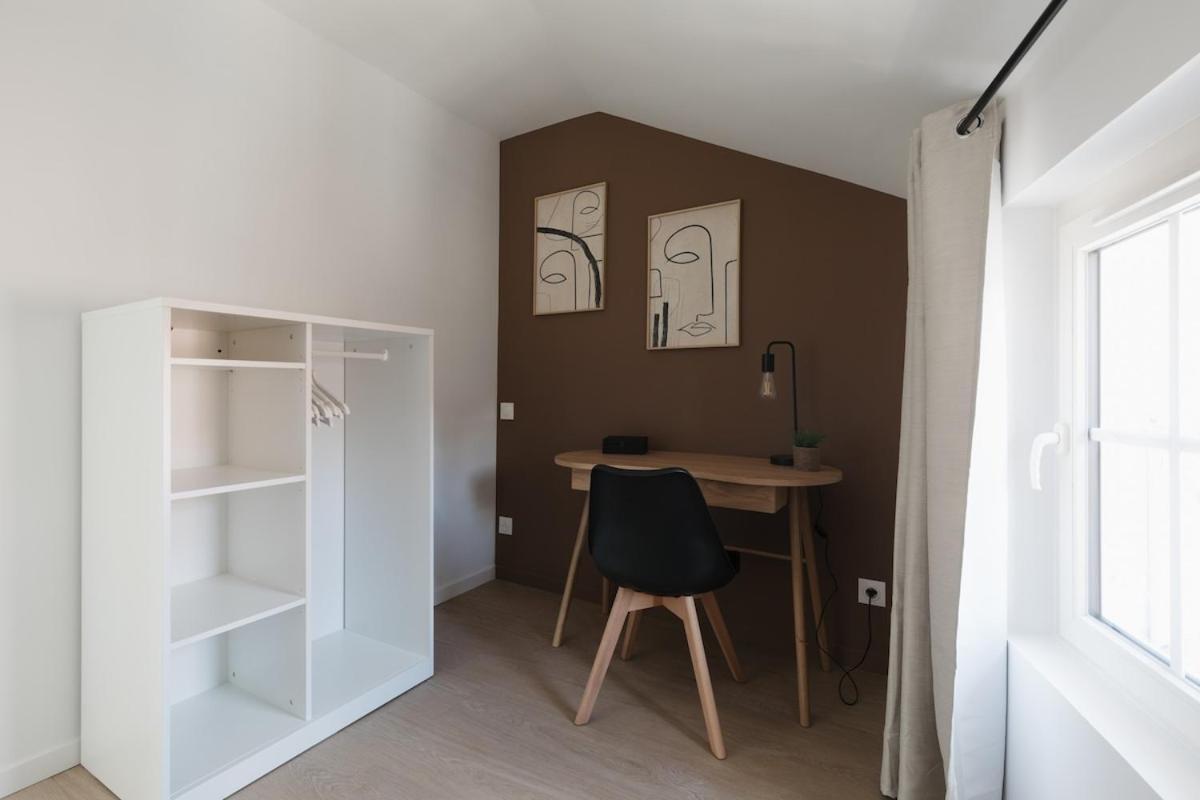 L'Atelier ~ Centre-Ville ~ Climatisation Périgueux المظهر الخارجي الصورة
